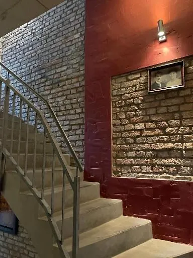 Apartmán Deutzer Freiheit Kolín nad Rýnem