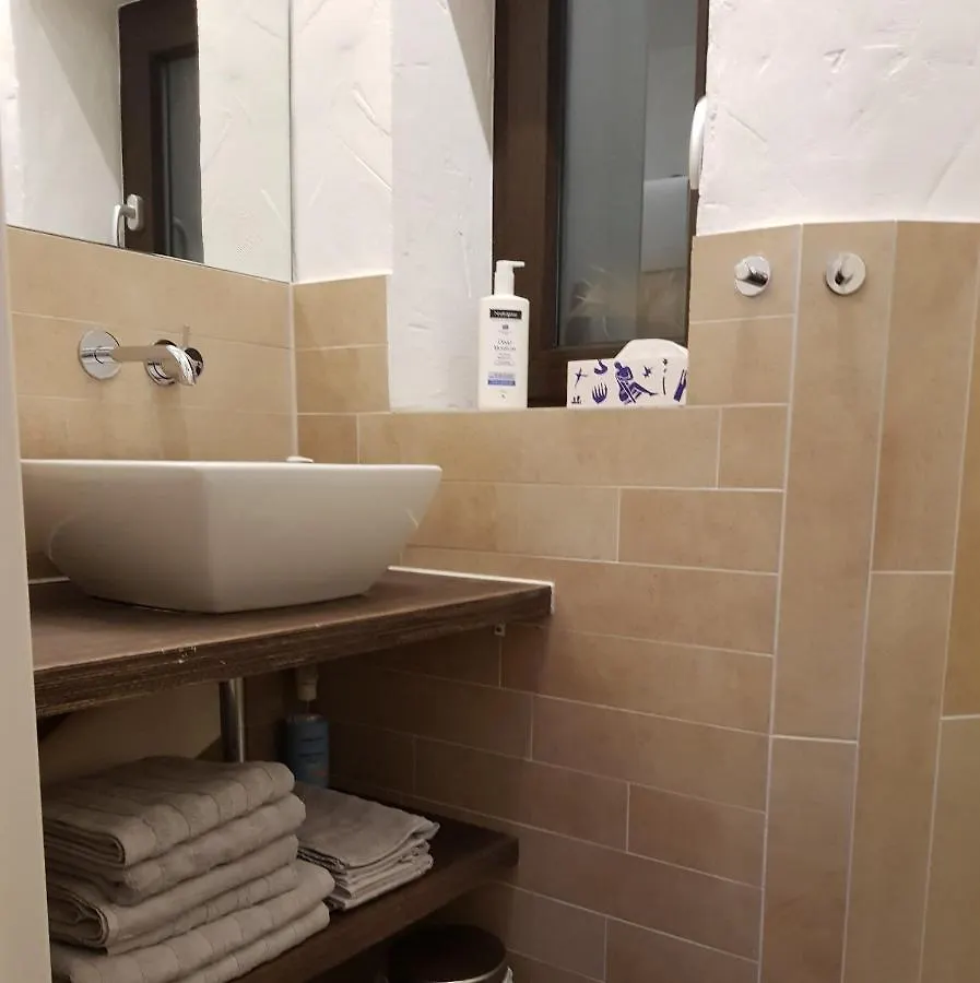 Apartmán Deutzer Freiheit Kolín nad Rýnem