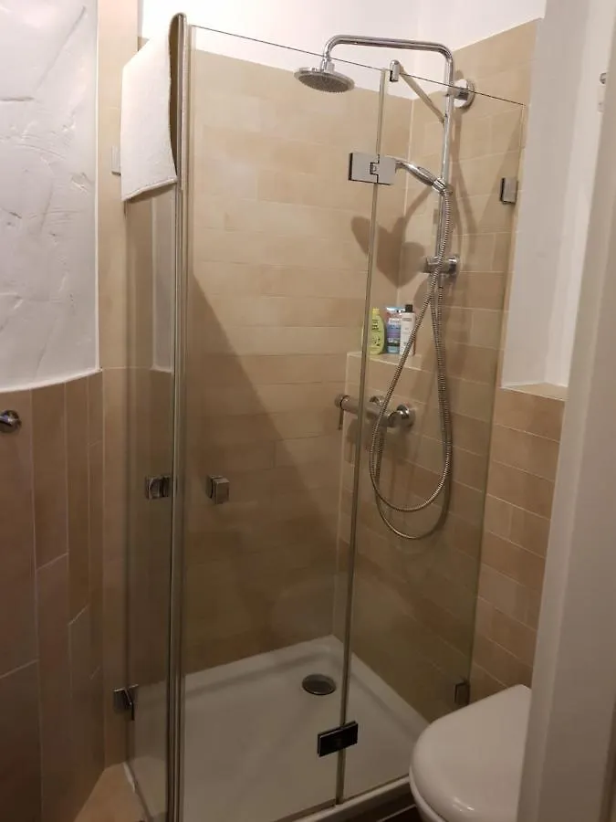 Apartmán Deutzer Freiheit Kolín nad Rýnem