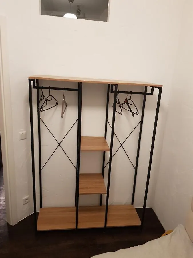 Apartmán Deutzer Freiheit Kolín nad Rýnem